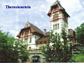 Theresienstein